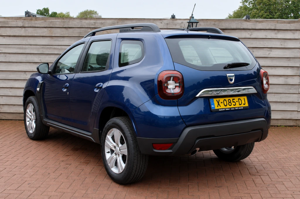 Dacia Duster – foto 2