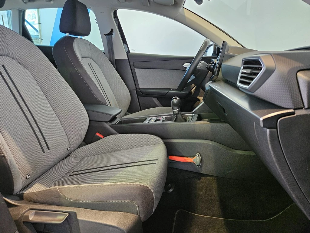 SEAT Leon – foto 25