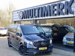 Mercedes-Benz V-Klasse – thumbnail 7