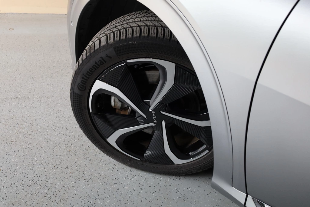 Kia EV6 – foto 25