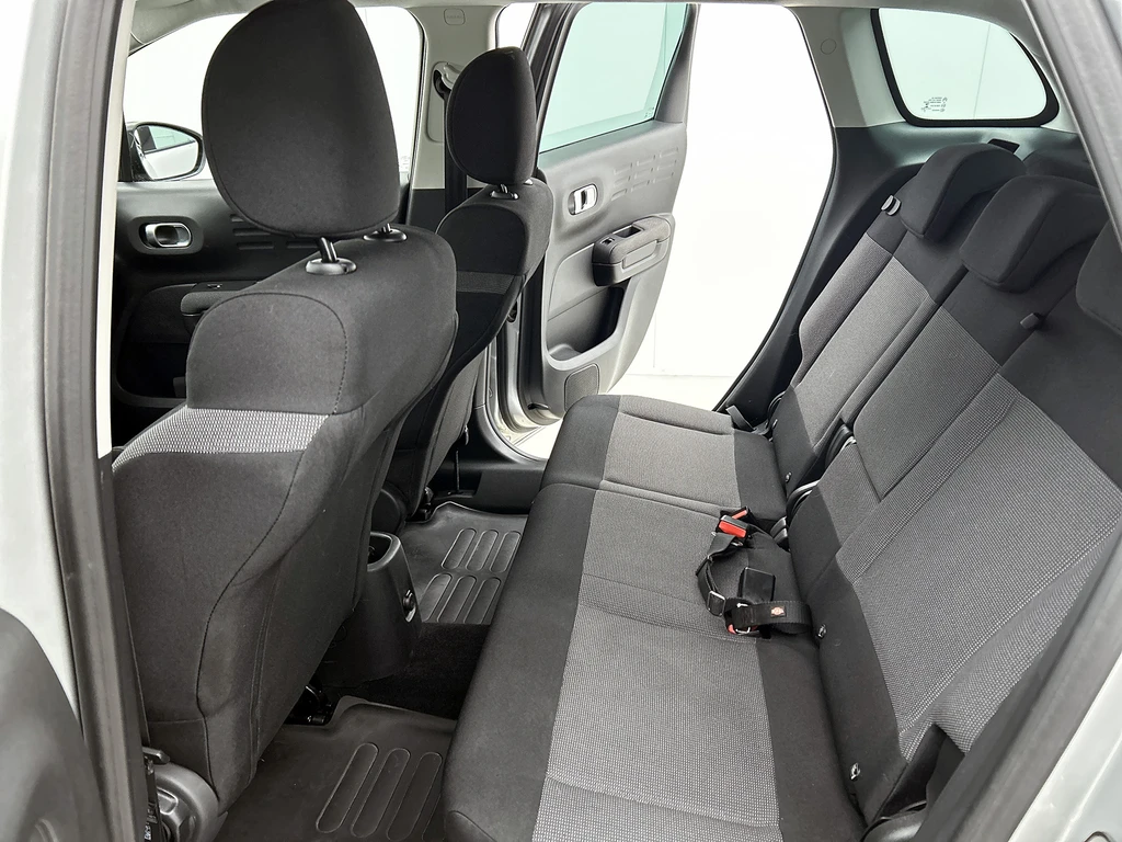 Citroën C3 Aircross – foto 26