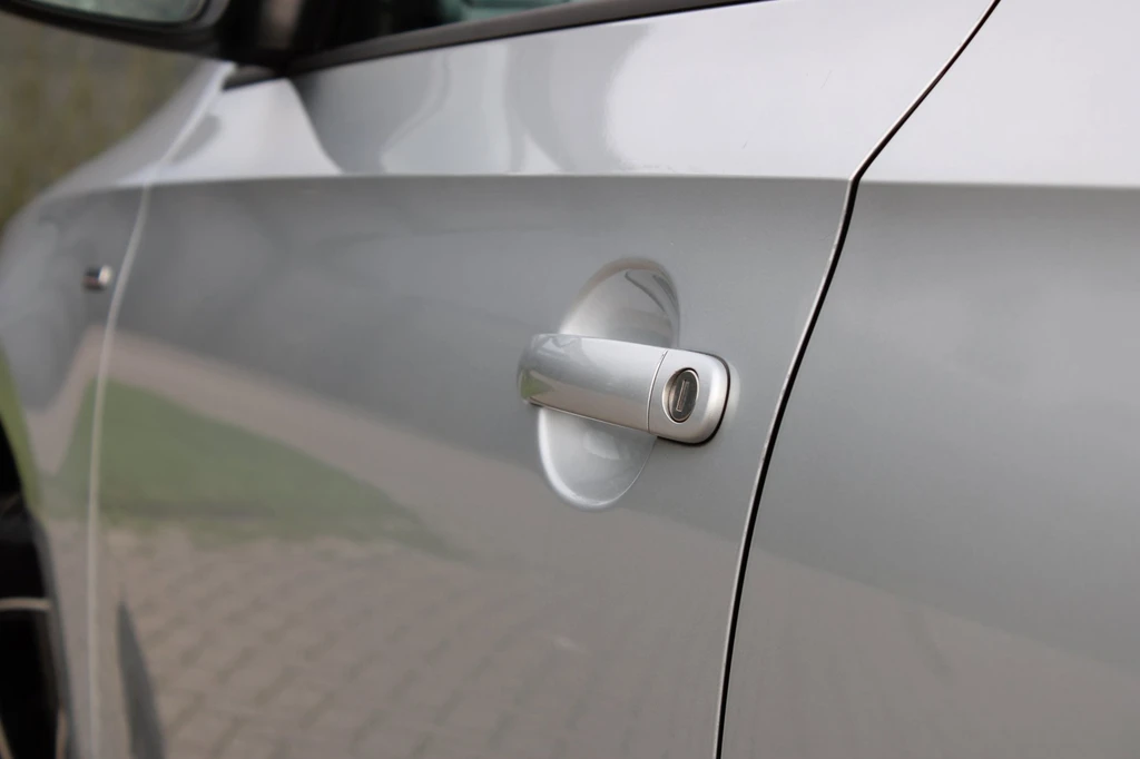 Škoda Rapid – foto 27