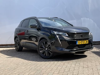 Peugeot 3008 – thumbnail 9
