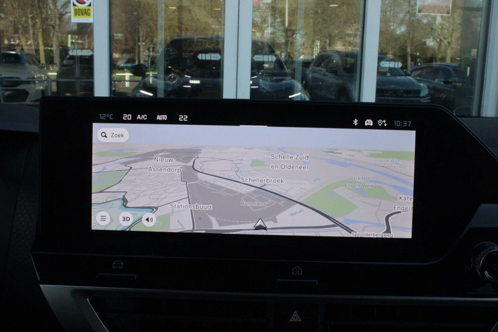 Citroën C4 – foto 42