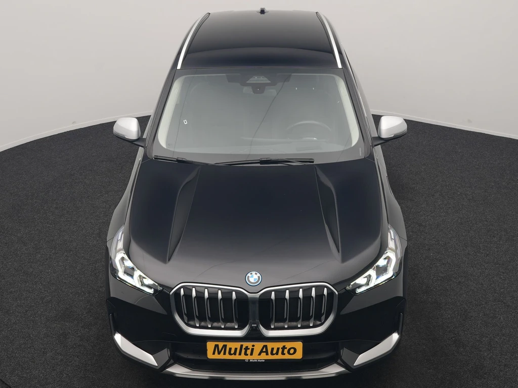 BMW X1 – foto 12