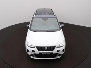 SEAT Arona – thumbnail 11