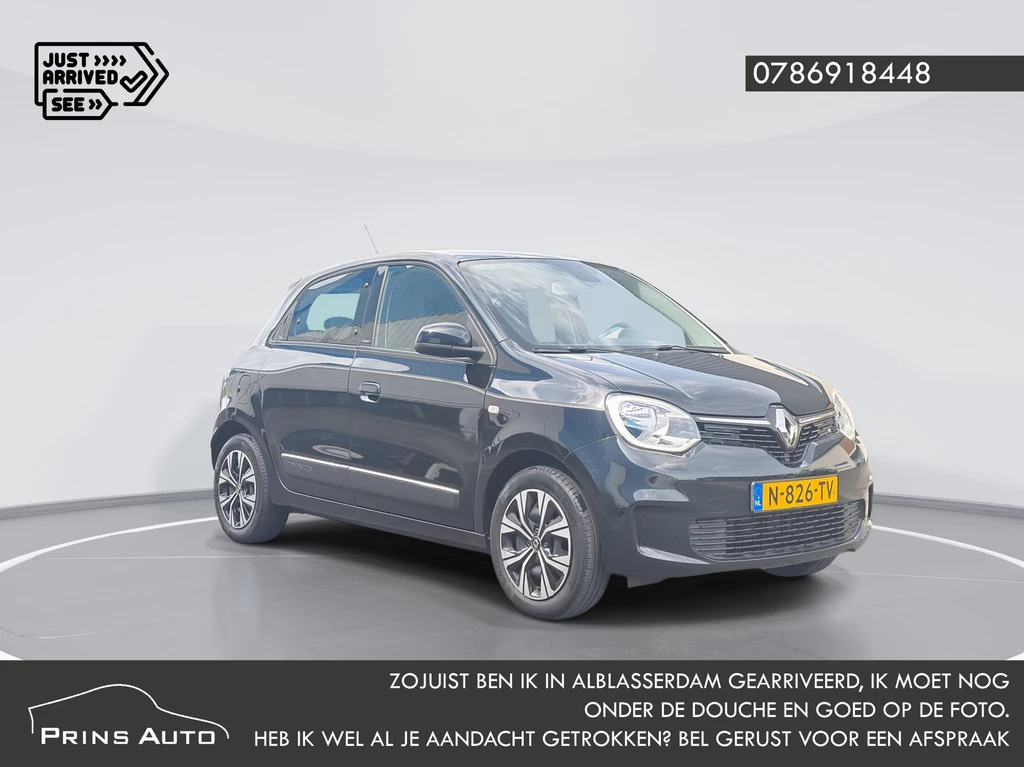 Renault Twingo – foto 8