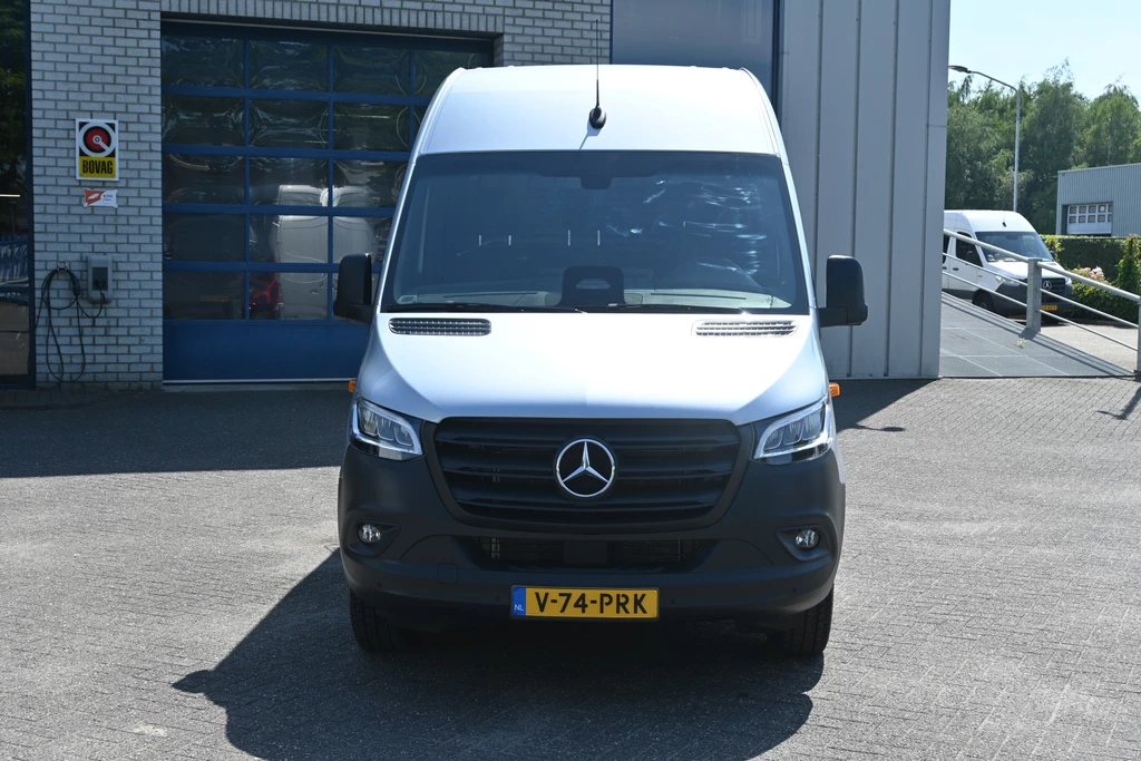 Mercedes-Benz Sprinter – foto 6