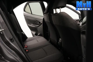 Toyota Yaris Cross – thumbnail 63