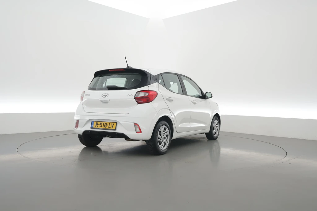 Hyundai i10 – foto 4