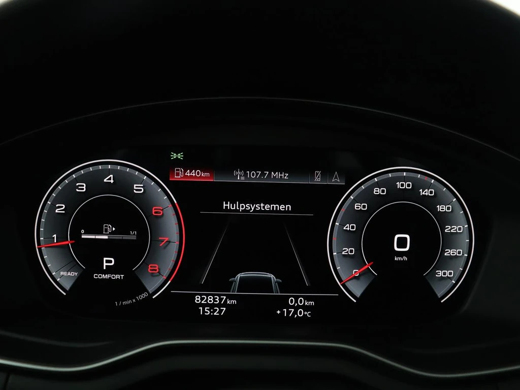 Audi A4 – foto 32
