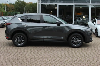 Mazda CX-5 – thumbnail 5