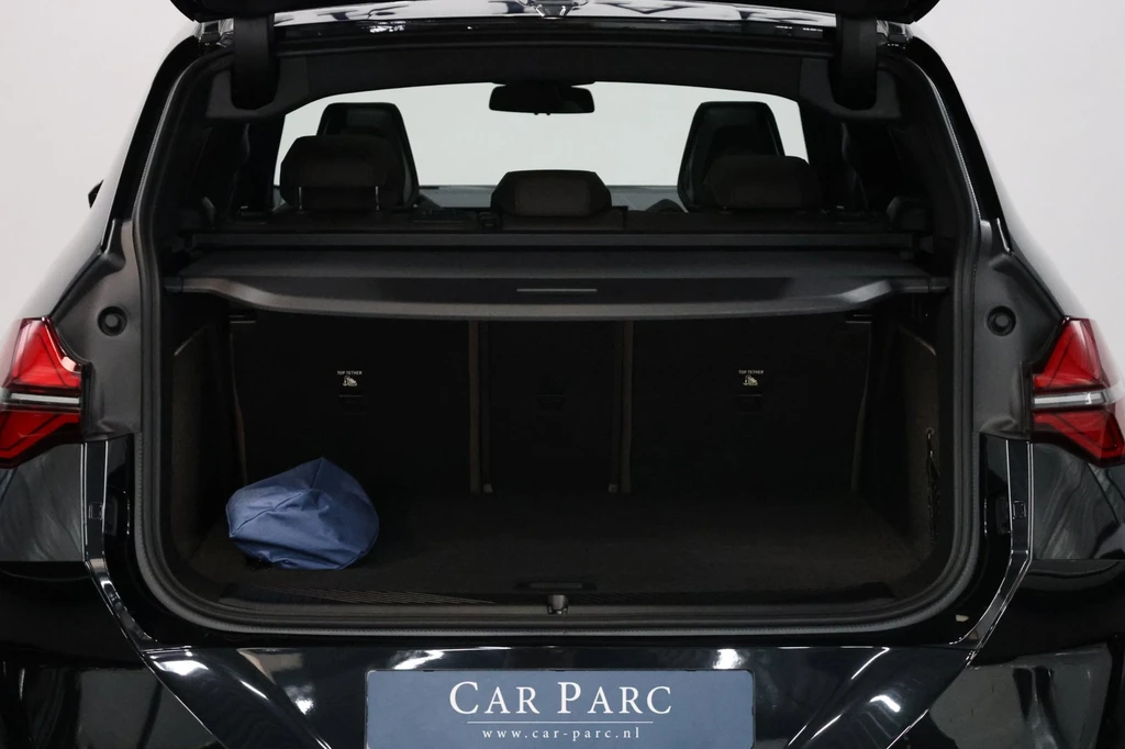 BMW X3 – foto 34