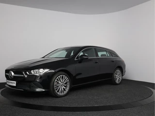 Mercedes-Benz CLA – thumbnail 2