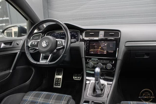 Volkswagen Golf – thumbnail 24