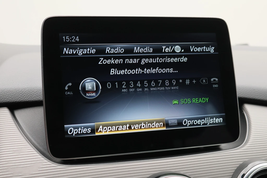 Mercedes-Benz B-Klasse – foto 36