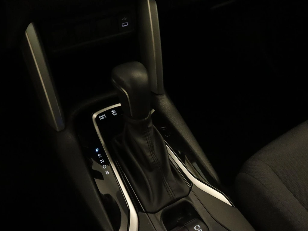 Toyota Corolla Cross – foto 27