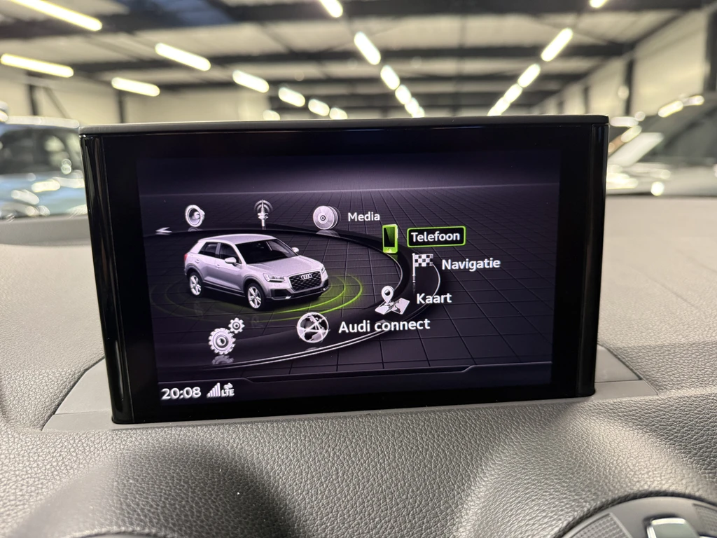 Audi Q2 – foto 31