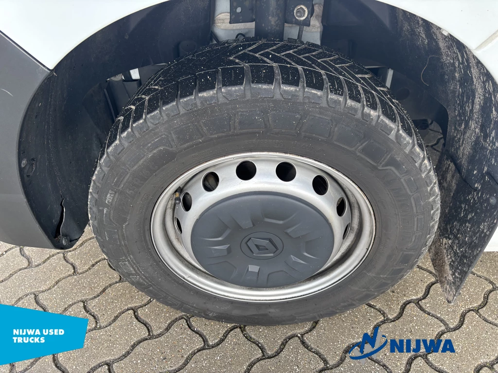 Renault Master – foto 7