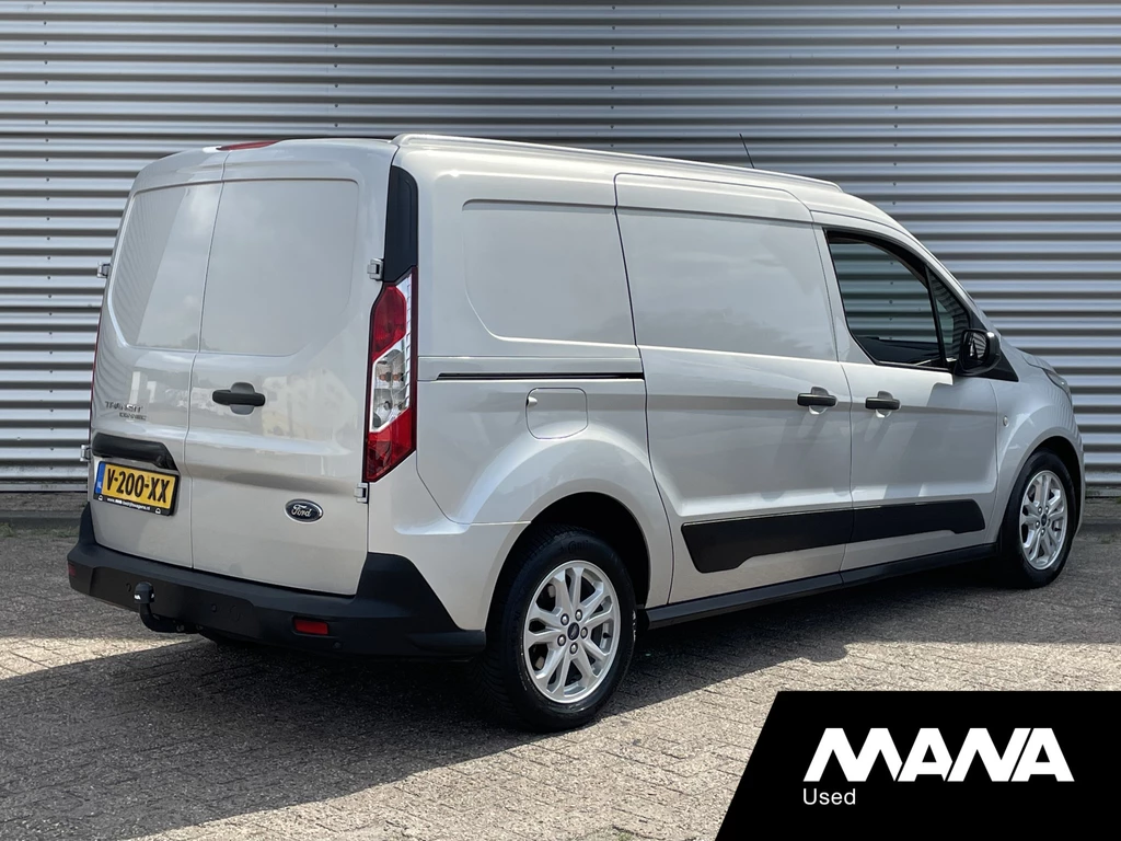 Ford Transit Connect – foto 3