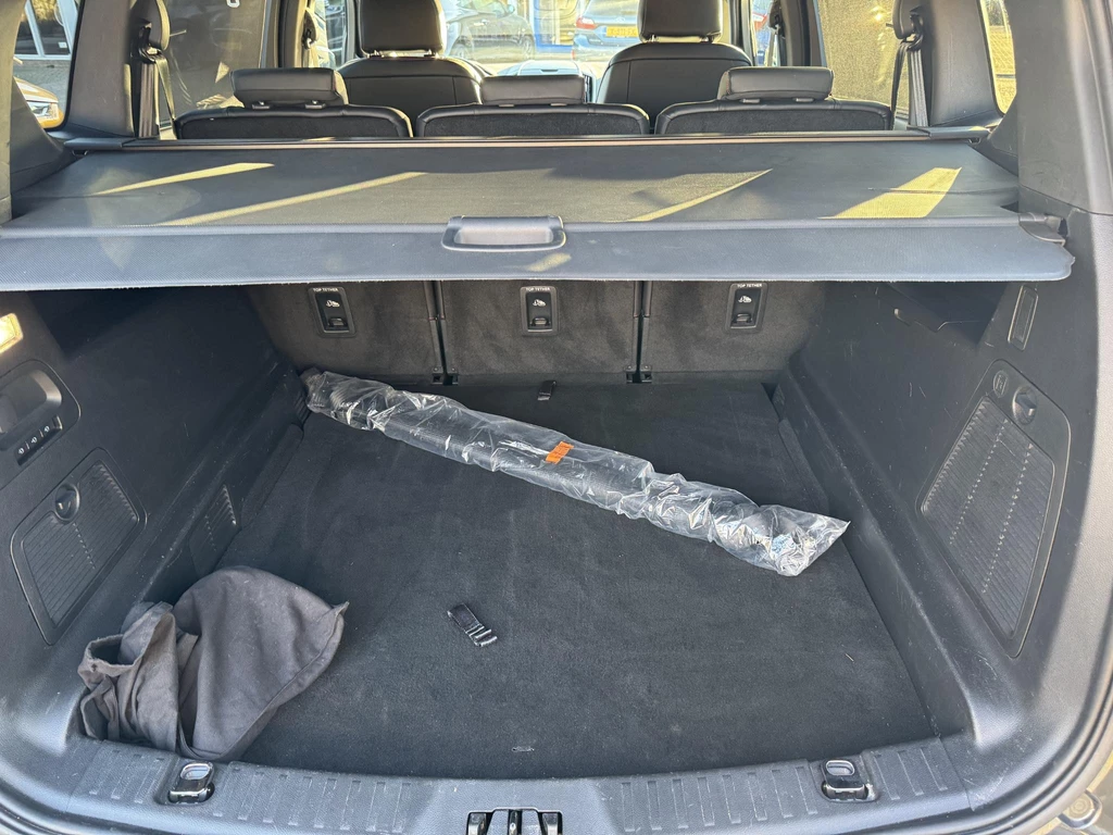 Ford S-Max – foto 7