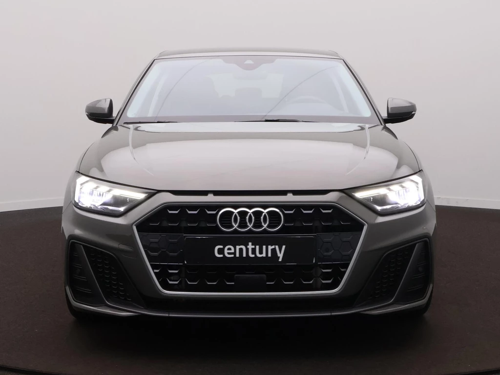 Audi A1 Sportback – foto 10