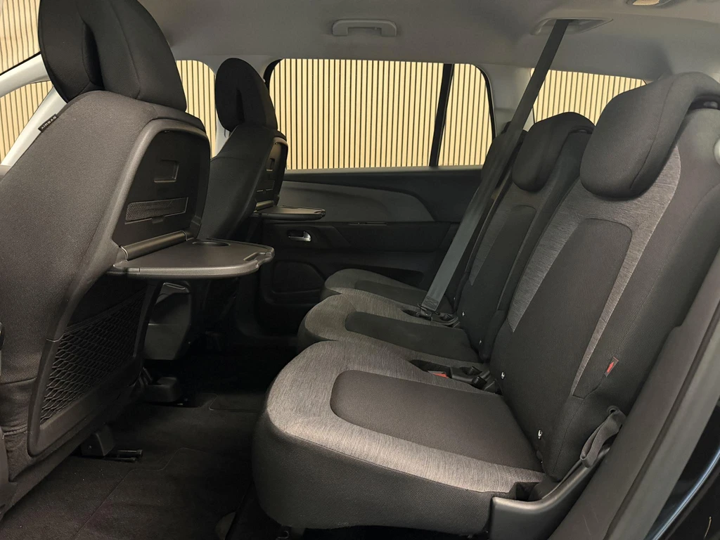 Citroën Grand C4 Spacetourer – foto 27