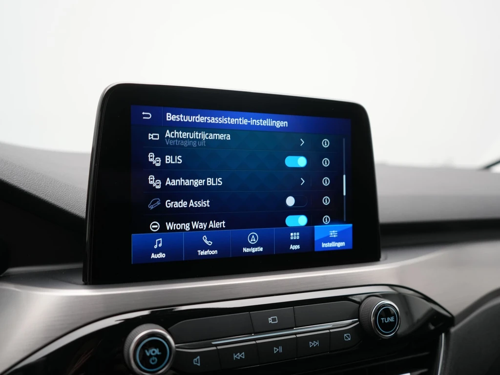 Ford Kuga – foto 39