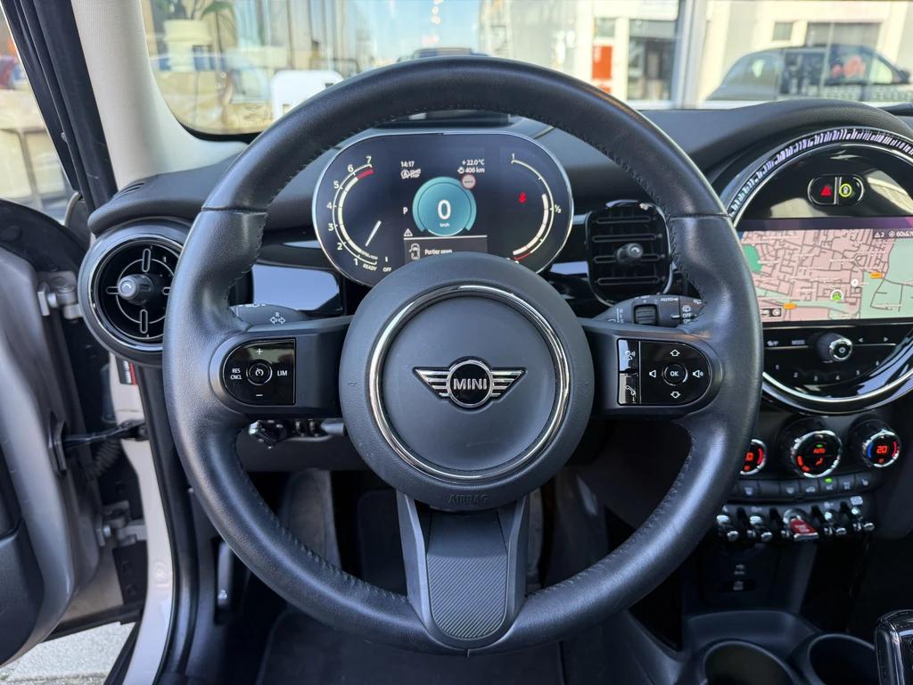 MINI 5-deurs – foto 13