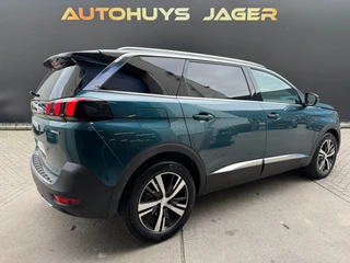 Peugeot 5008 – thumbnail 8