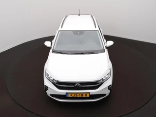 Volkswagen Taigo – thumbnail 11