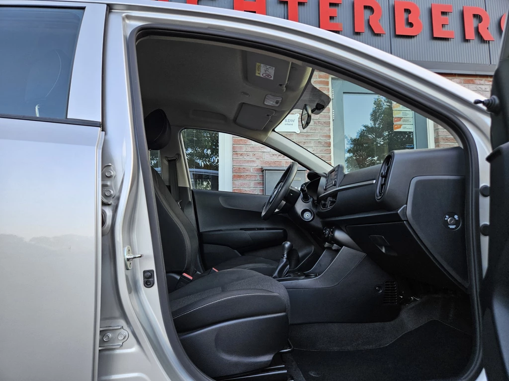 Kia Picanto – foto 25