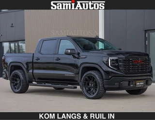 GMC Sierra – thumbnail 21