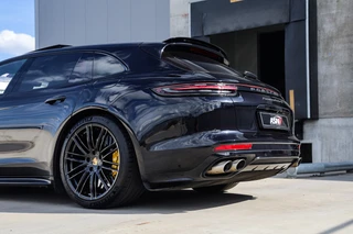 Porsche Panamera – thumbnail 10