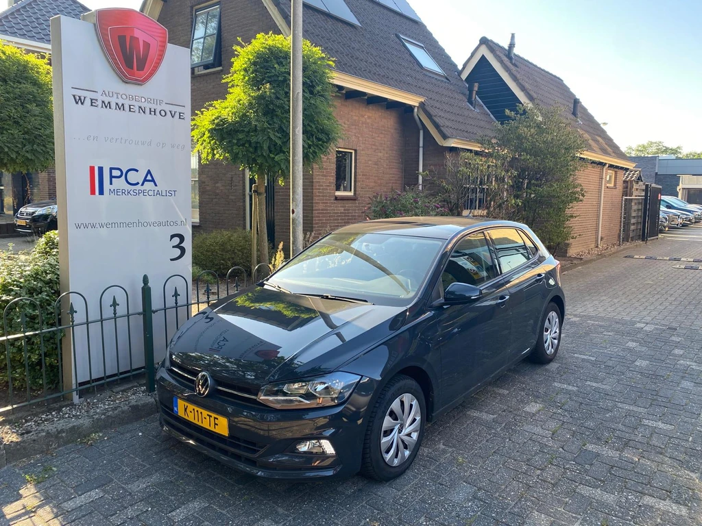 Volkswagen Polo – foto 3