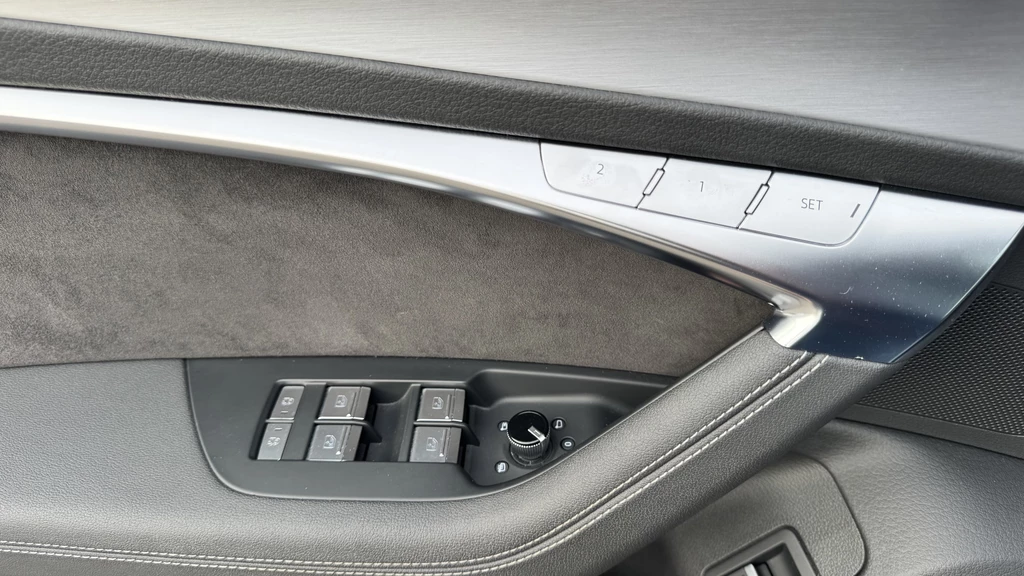 Audi A6 – foto 26
