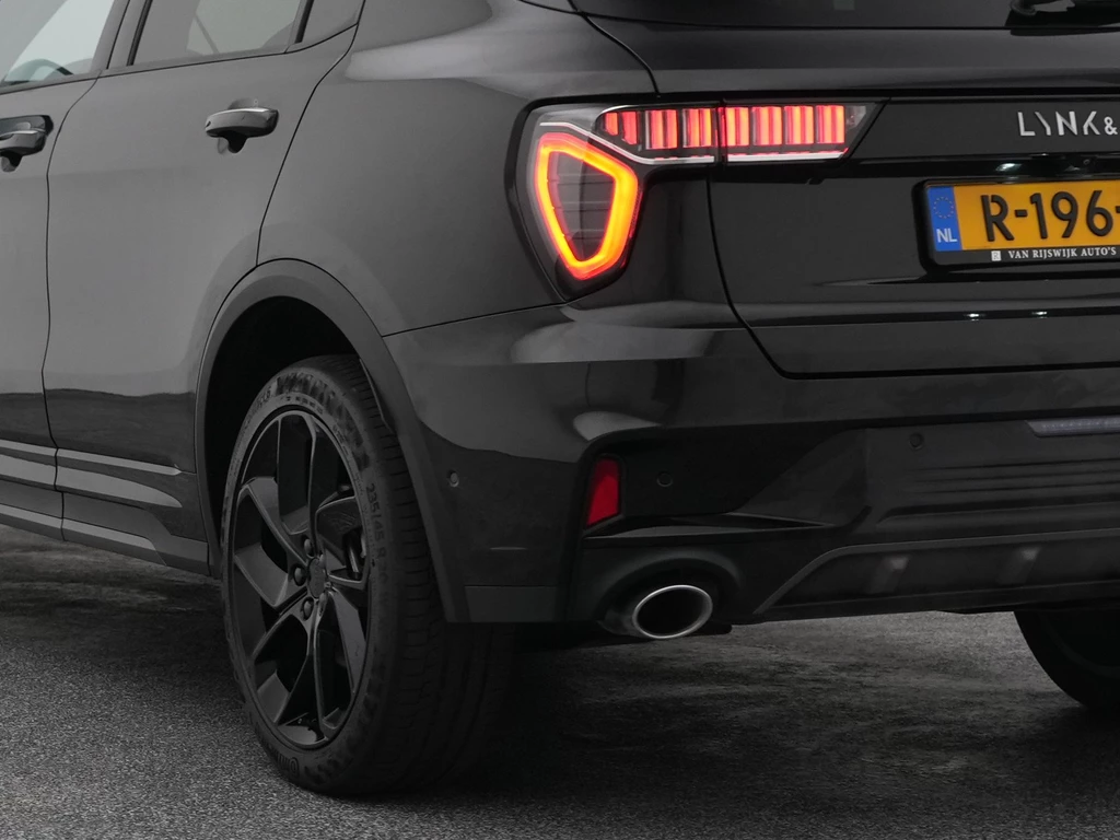 Lynk & Co 01 – foto 5