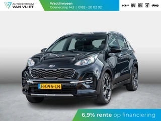 Kia Sportage – thumbnail 1