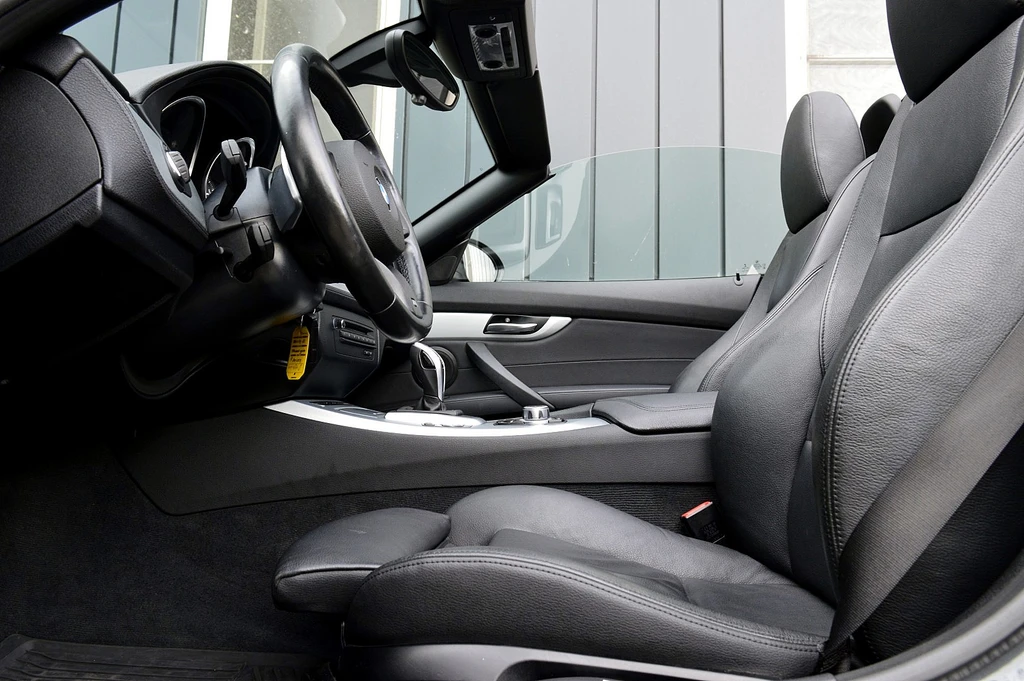 BMW Z4 – foto 12