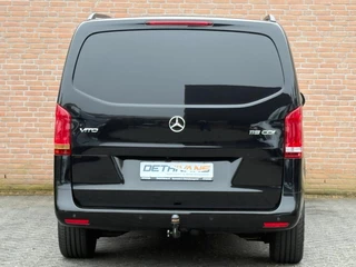 Mercedes-Benz Vito – thumbnail 5