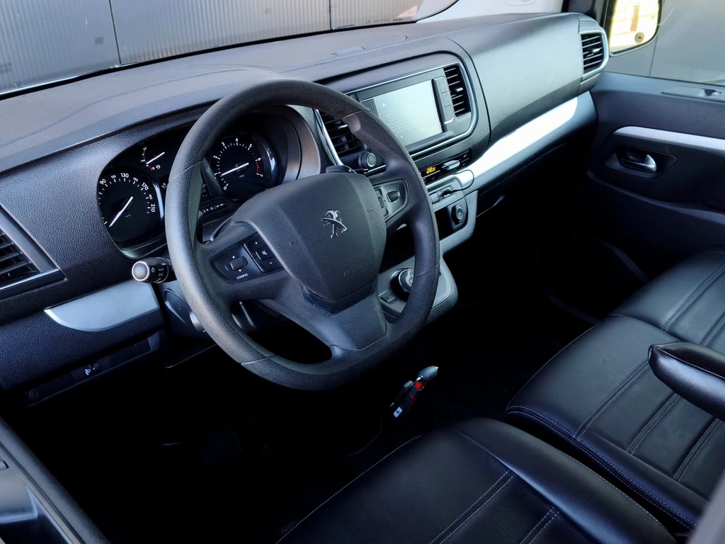 Peugeot Expert – foto 18