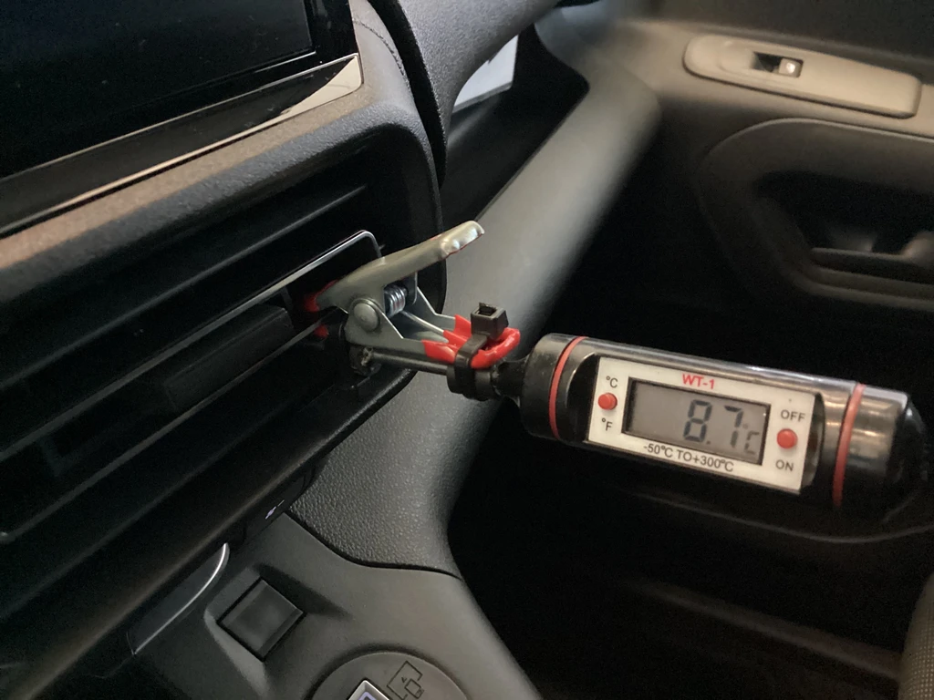 Peugeot Partner – foto 33