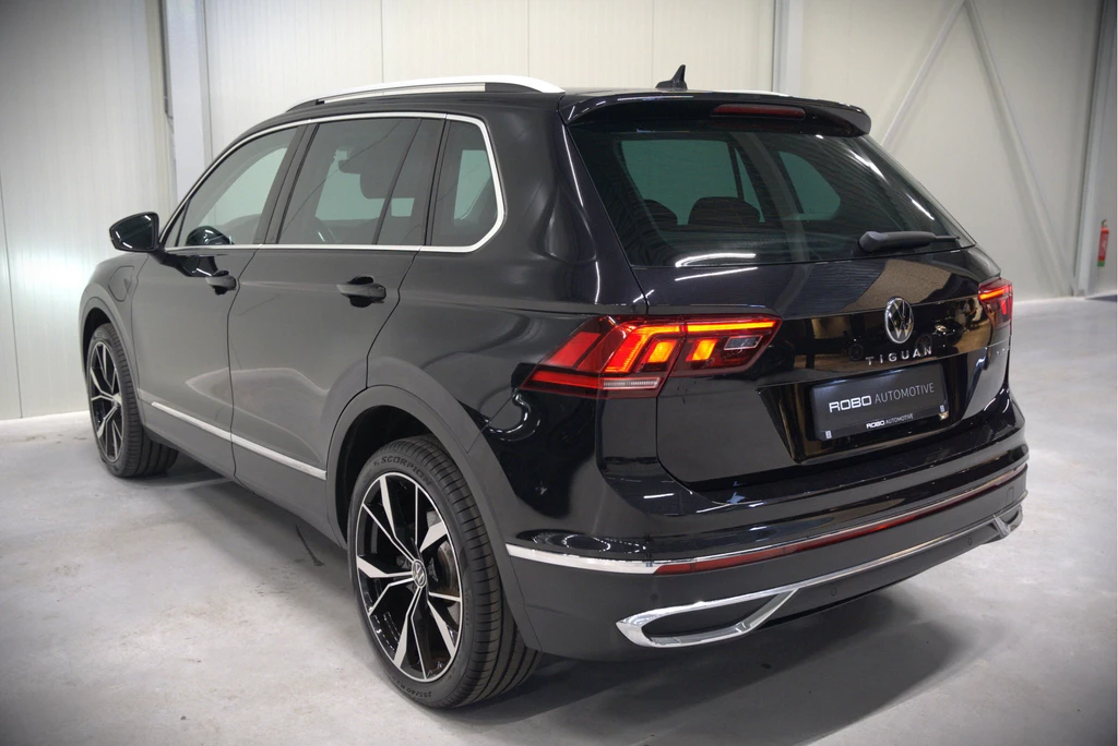 Volkswagen Tiguan – foto 5
