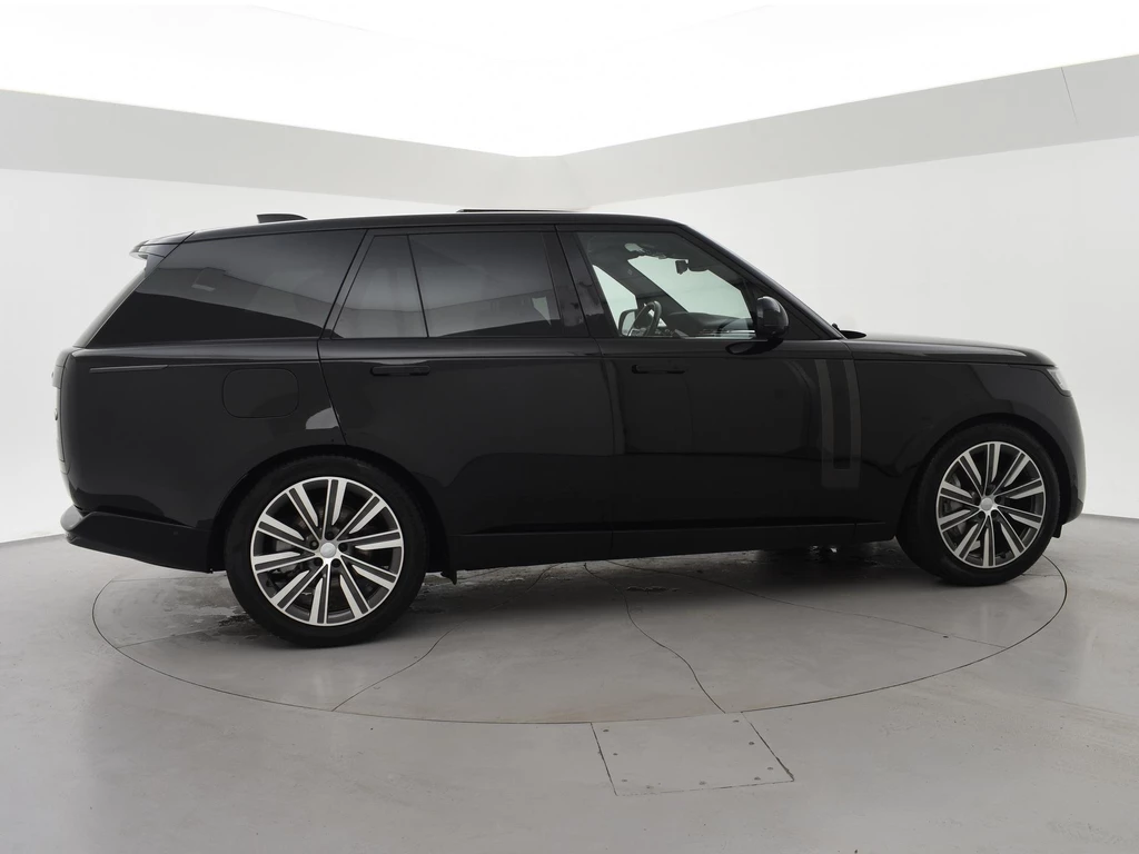 Land Rover Range Rover – foto 21