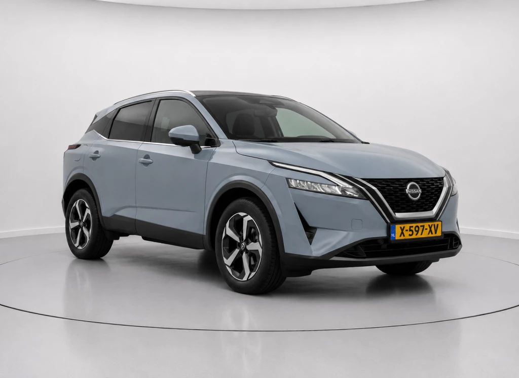 Nissan QASHQAI – foto 6