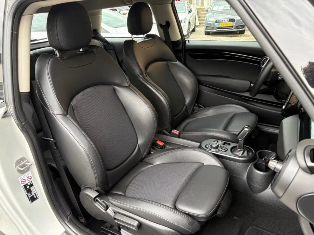 MINI Electric – foto 41