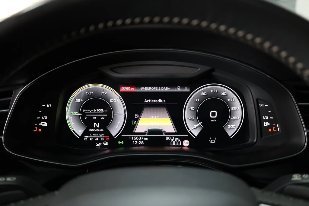 Audi Q7 – foto 10