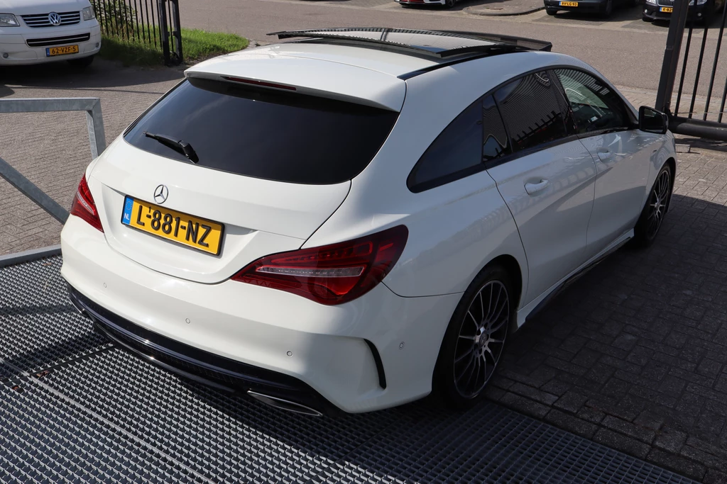 Mercedes-Benz CLA – foto 5