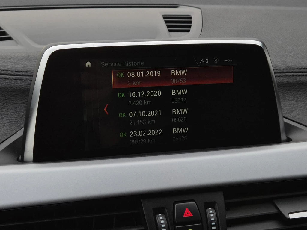 BMW X2 – foto 17