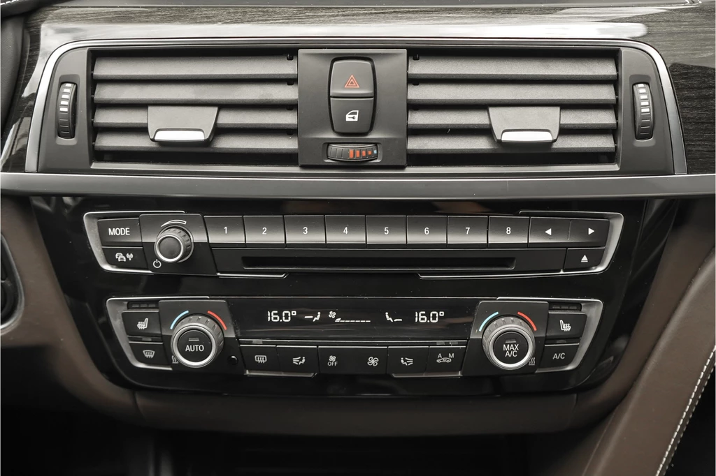 BMW 3 Serie – foto 27